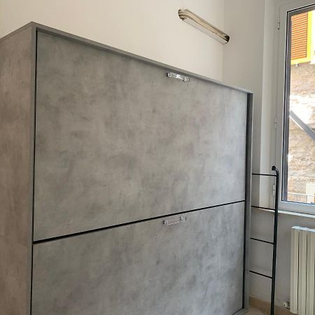 Casa Tangerina Apartment Pesaro Luaran gambar