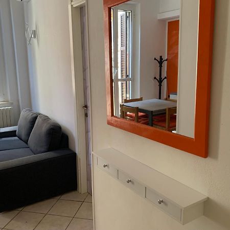 Casa Tangerina Apartment Pesaro Luaran gambar