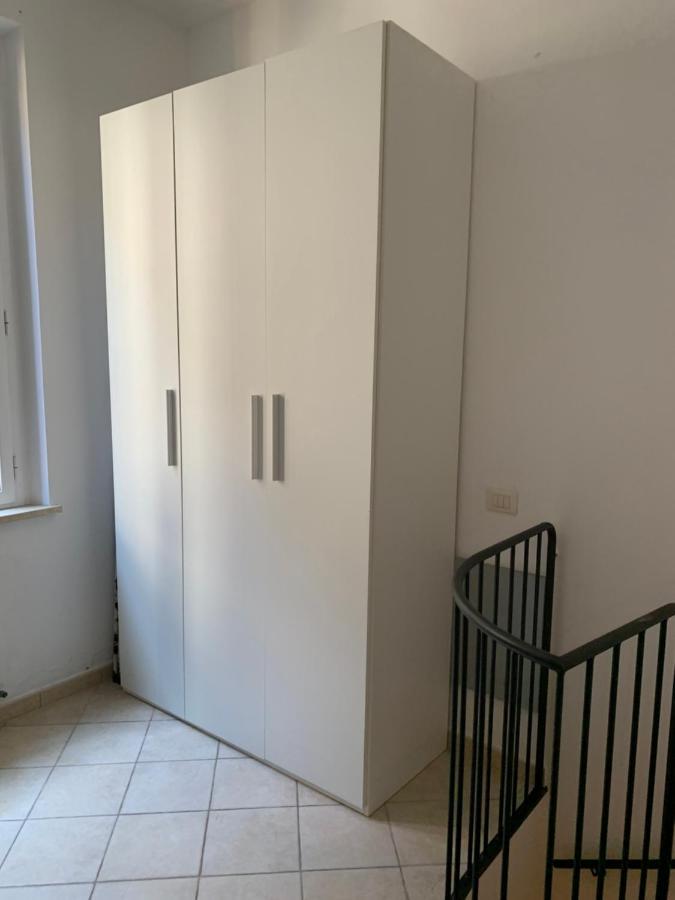 Casa Tangerina Apartment Pesaro Luaran gambar