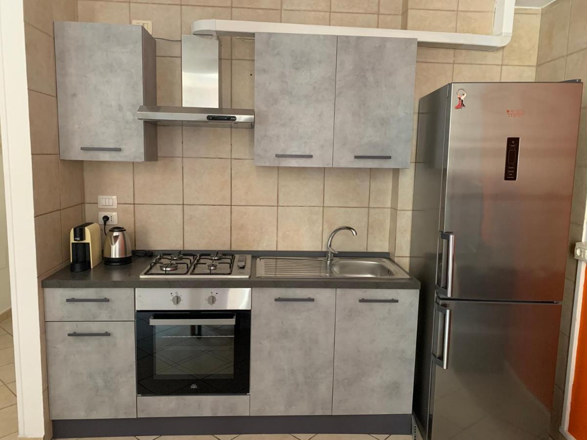 Casa Tangerina Apartment Pesaro Luaran gambar