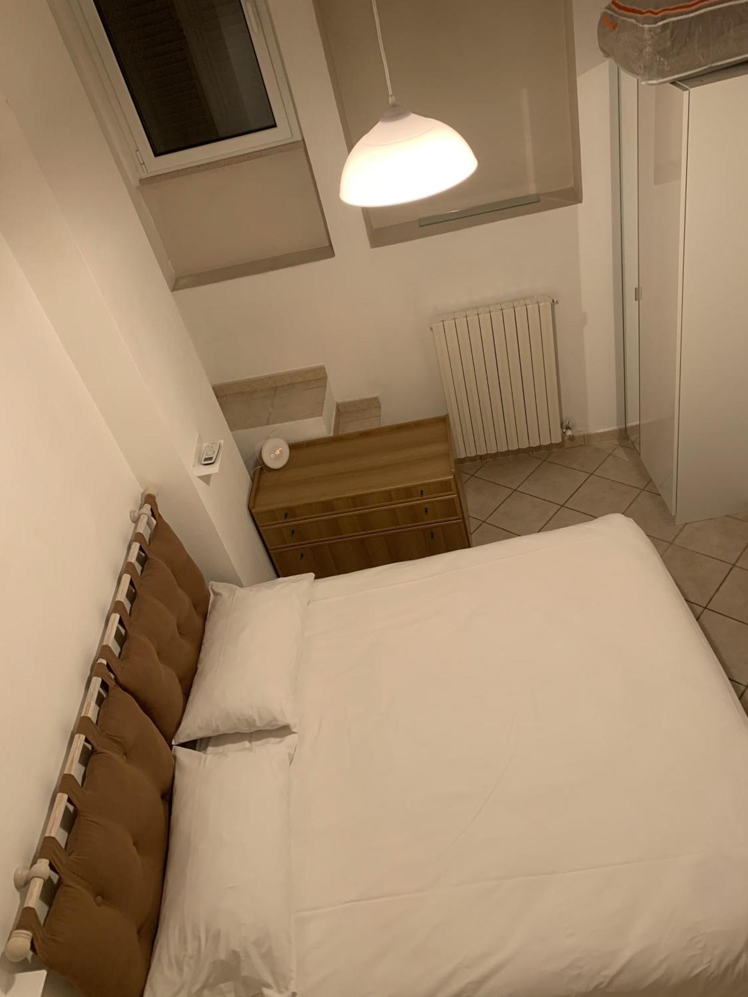 Casa Tangerina Apartment Pesaro Luaran gambar